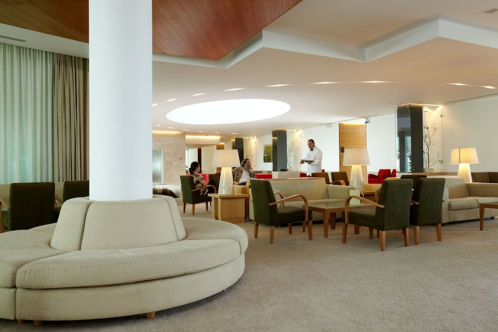 Фото Hotel Santa Maria Fatima