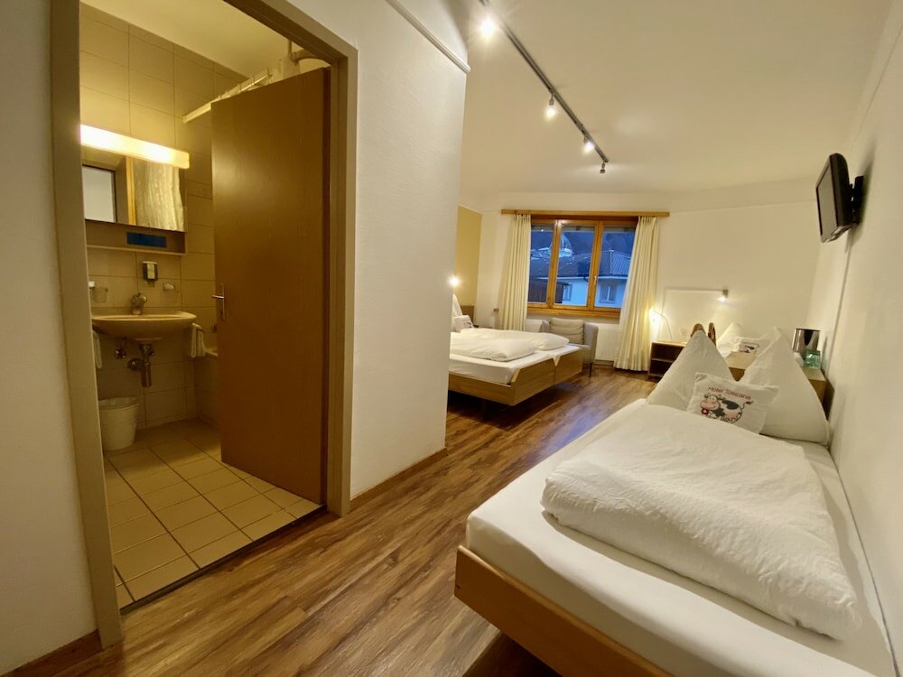 Фото Hotel Toscana