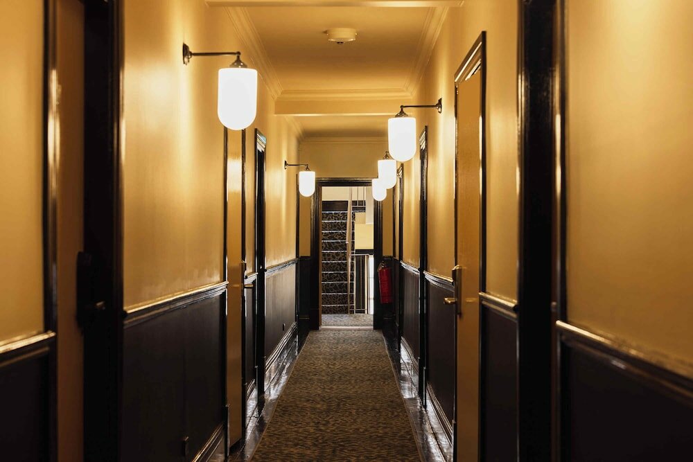 Фото The Crescent on Bayswater