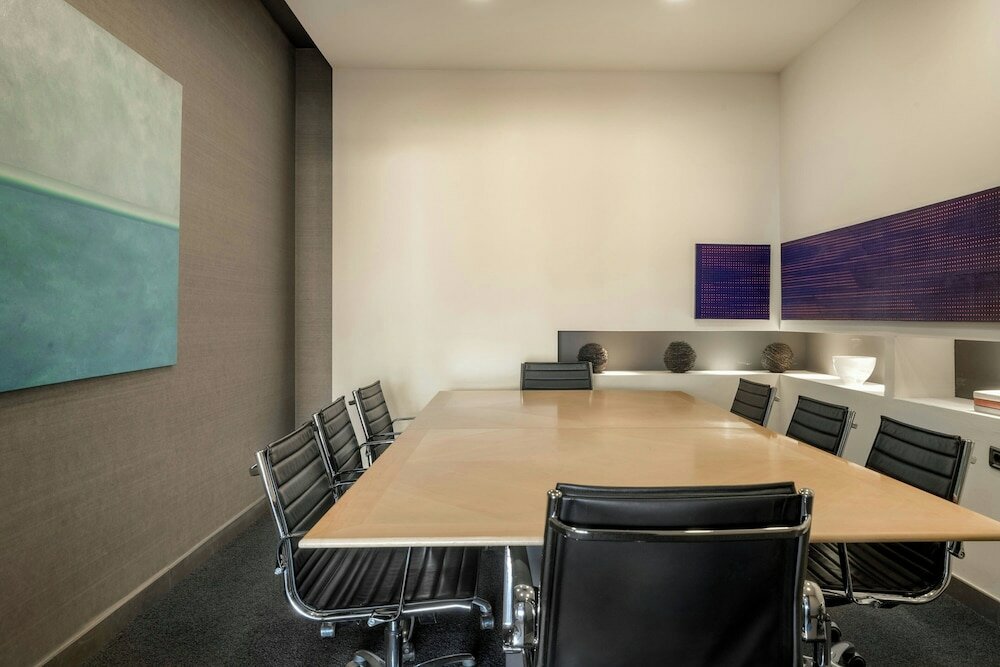 Фото Ac Hotel Elda by Marriott