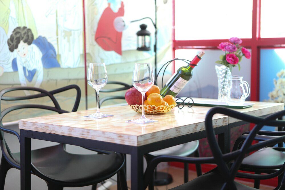 Фото Well Plus Bnb Guest House