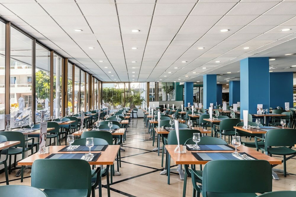 Фото Catalonia Oro Negro