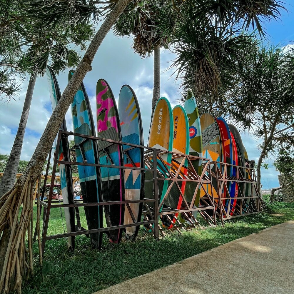 Фото Botany Beach Resort