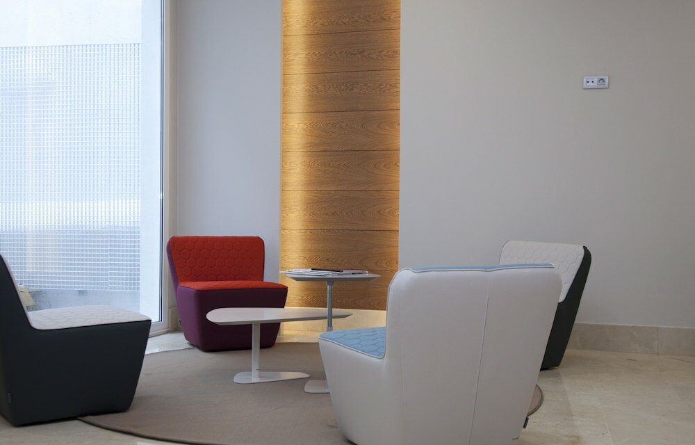 Фото Hotel Gelmírez