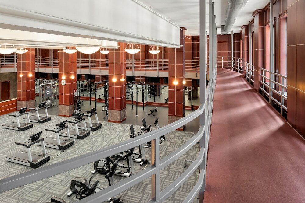 Фото Hyatt Centric Downtown Minneapolis