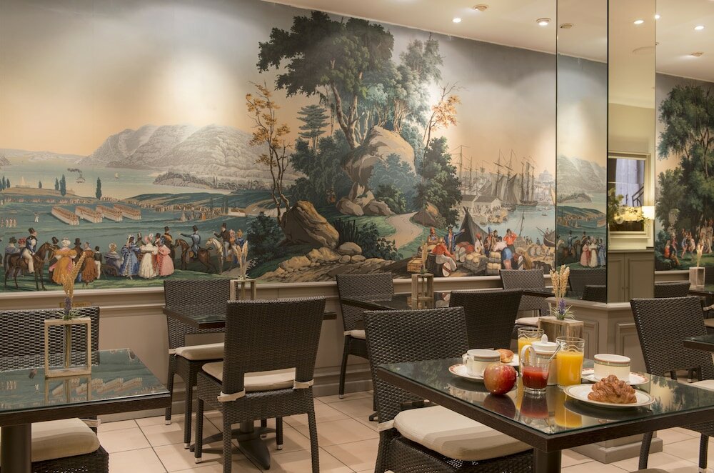 Фото Hôtel Beaugency