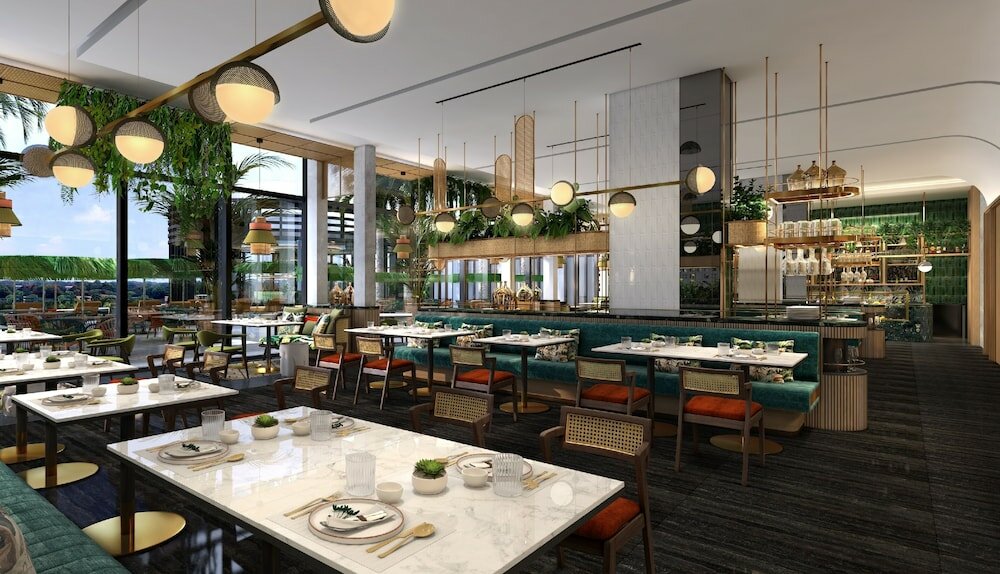 Фото Momentus Hotel Alexandra