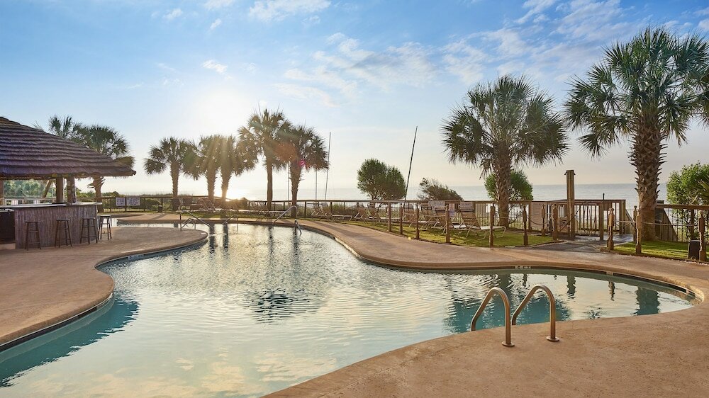 Фото Island Vista Resort