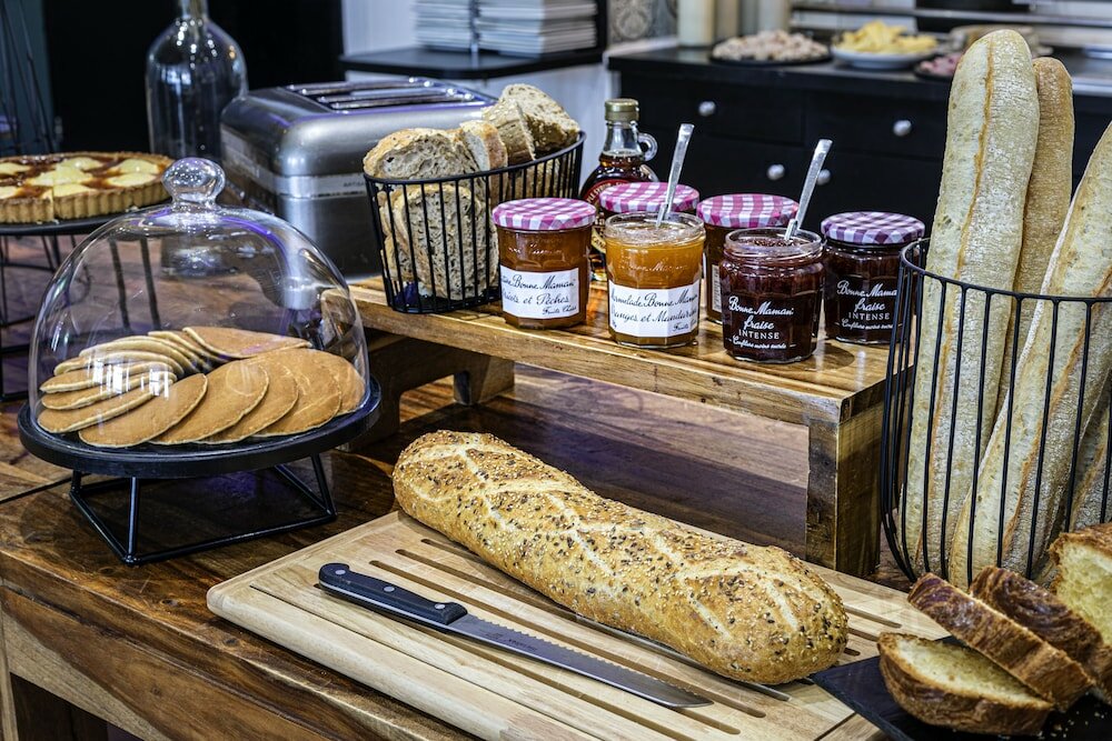 Фото Mercure Paris Porte d'Orléans