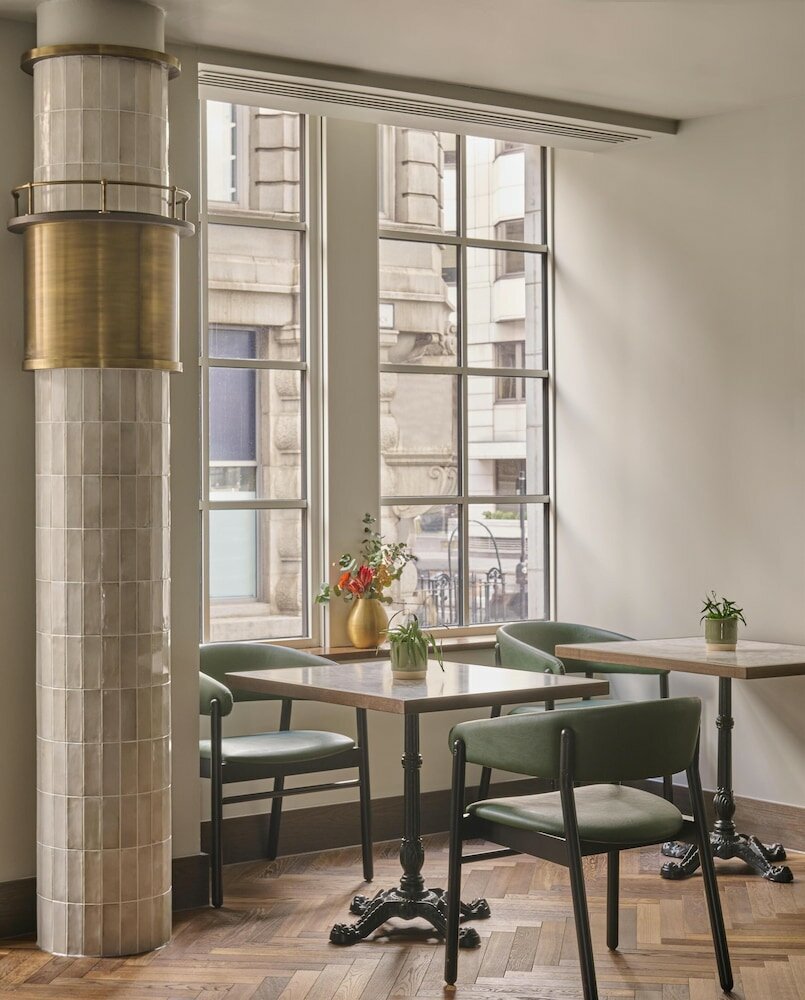 Фото Hyatt Regency London Blackfriars