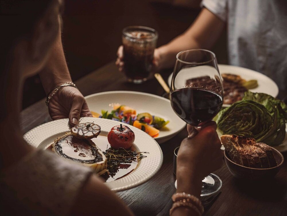 Фото Horizon by SkyCity