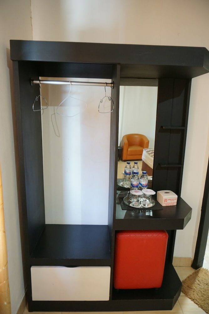 Фото Mangga Dua Hotel Makassar