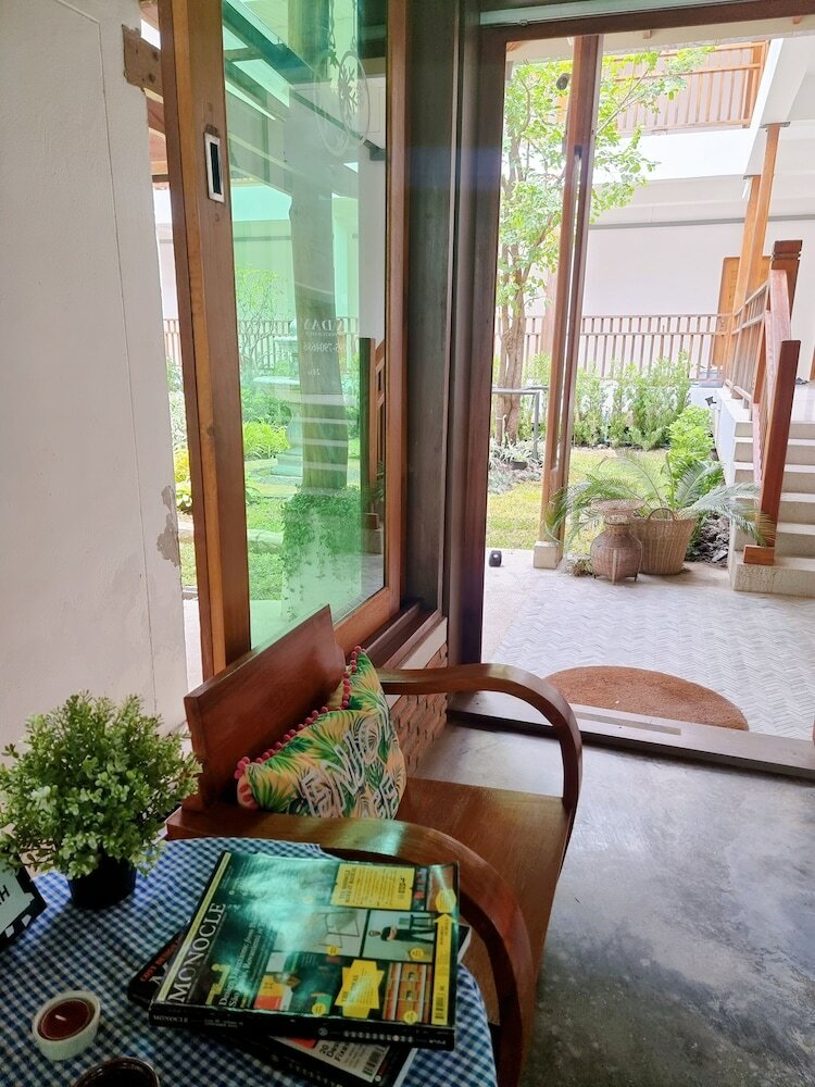 Фото A Day In Phetchabun