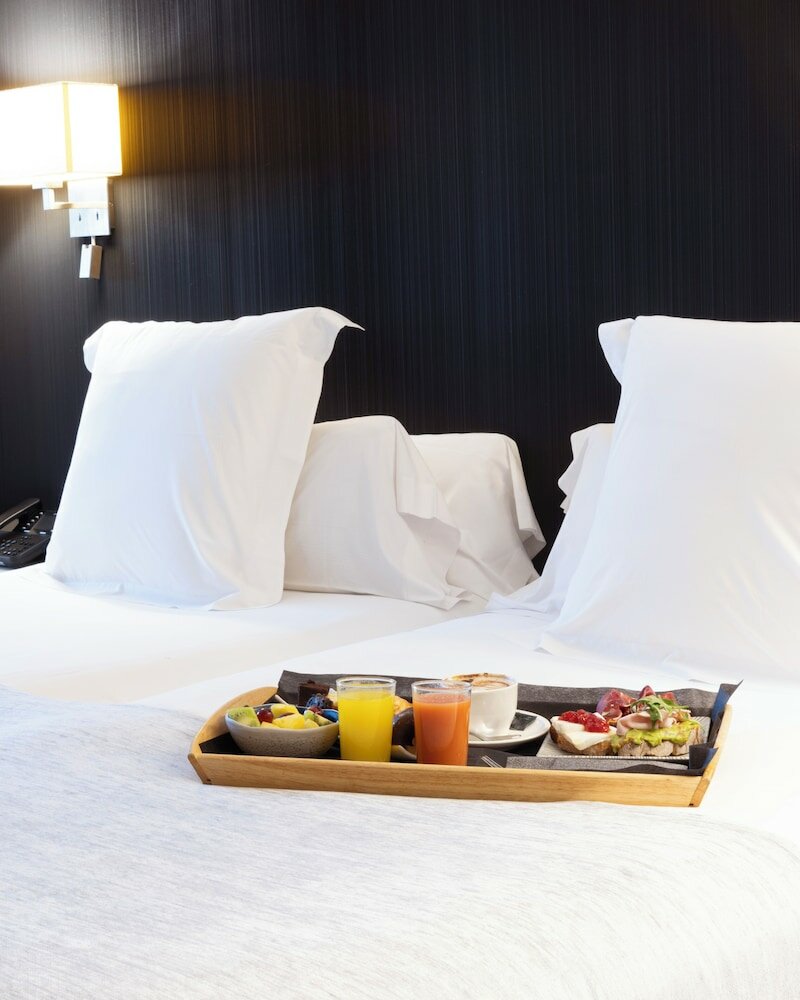 Фото Hotel Plaza