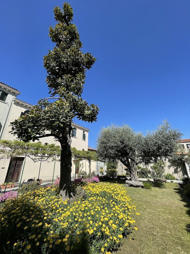 Фото Casa Caburlotto