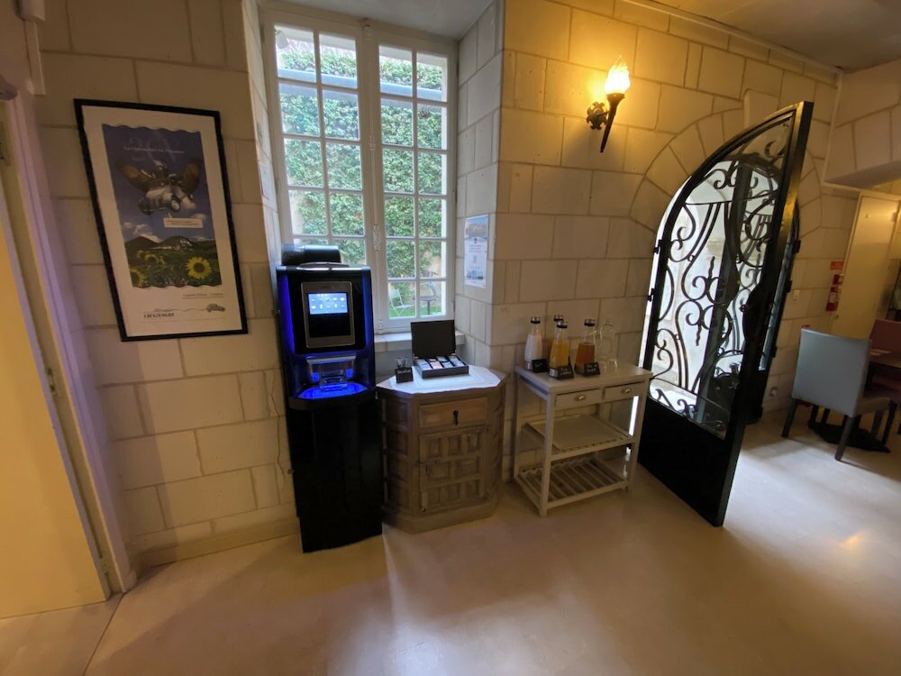 Фото Hôtel Médieval