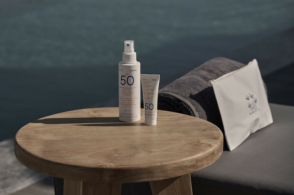 Фото Vision Omonia