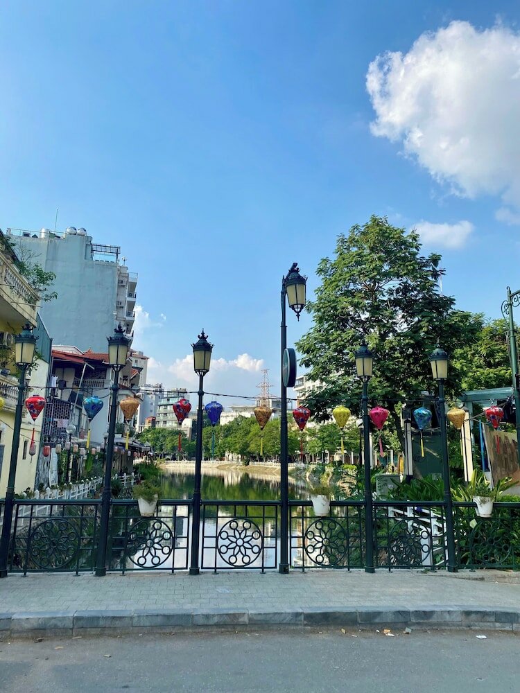 Фото Luxe Paradise Premium Hotel