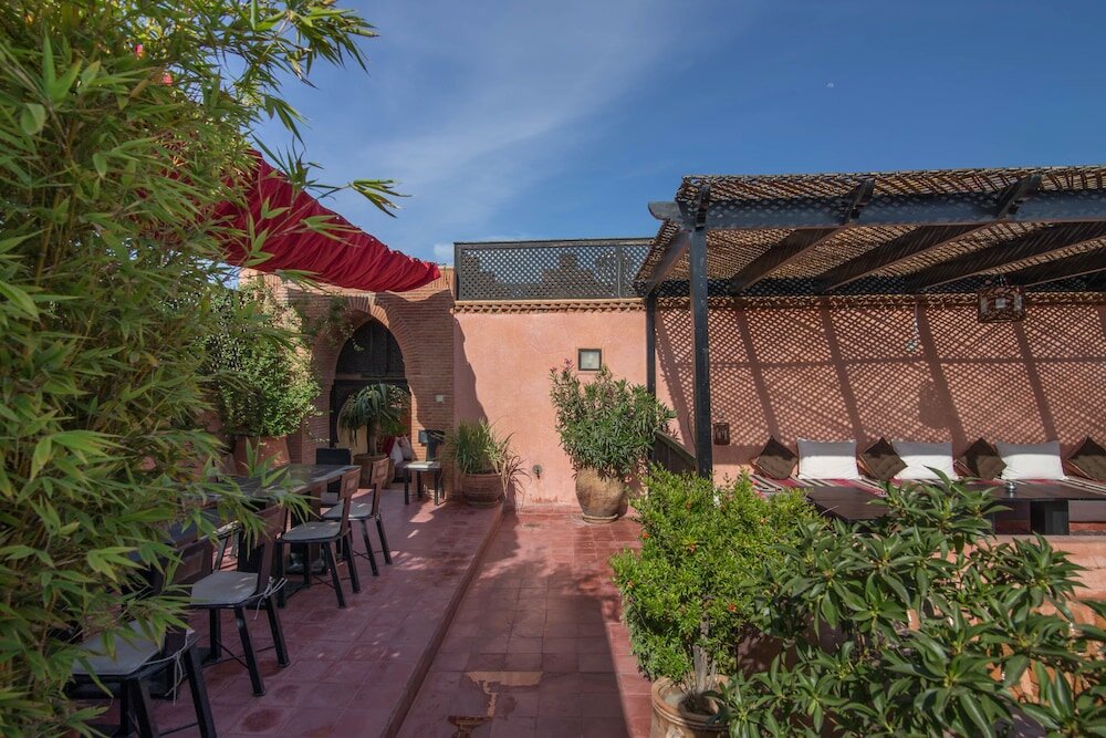 Фото Riad Samsli