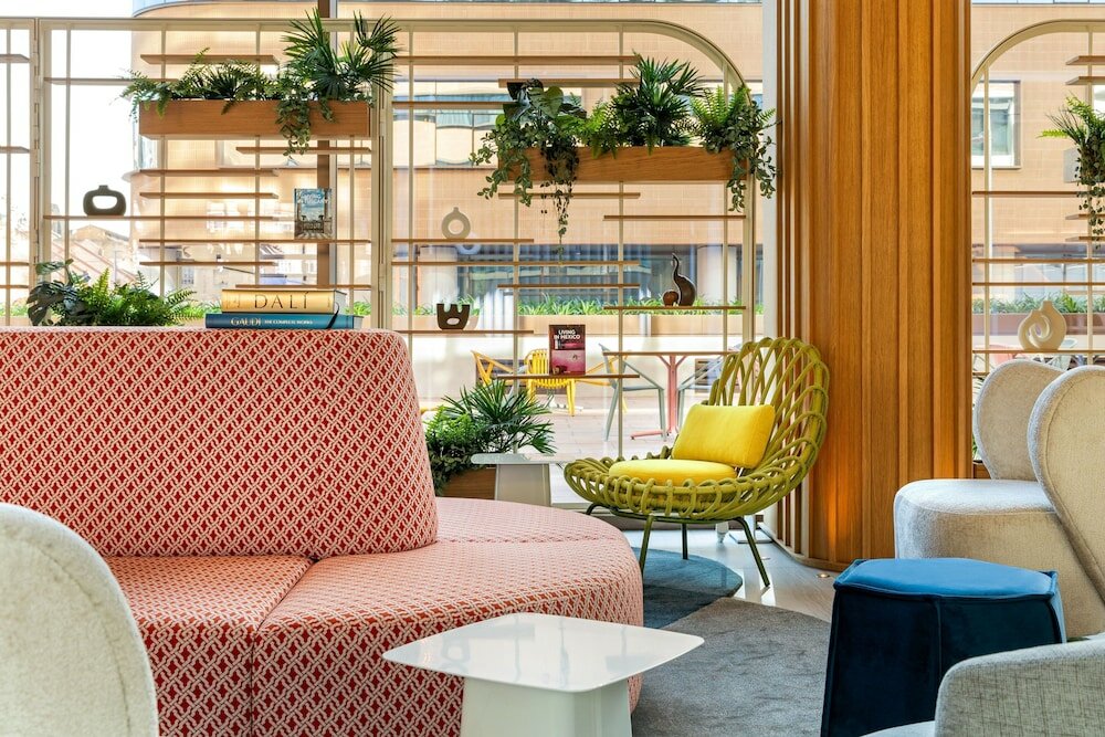 Фото Labtwentytwo Barcelona, A Tribute Portfolio Hotel