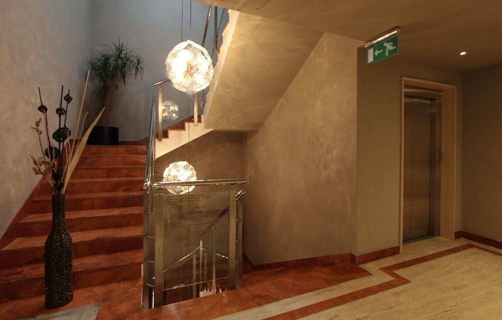 Фото Hotel Repubblica Marinara