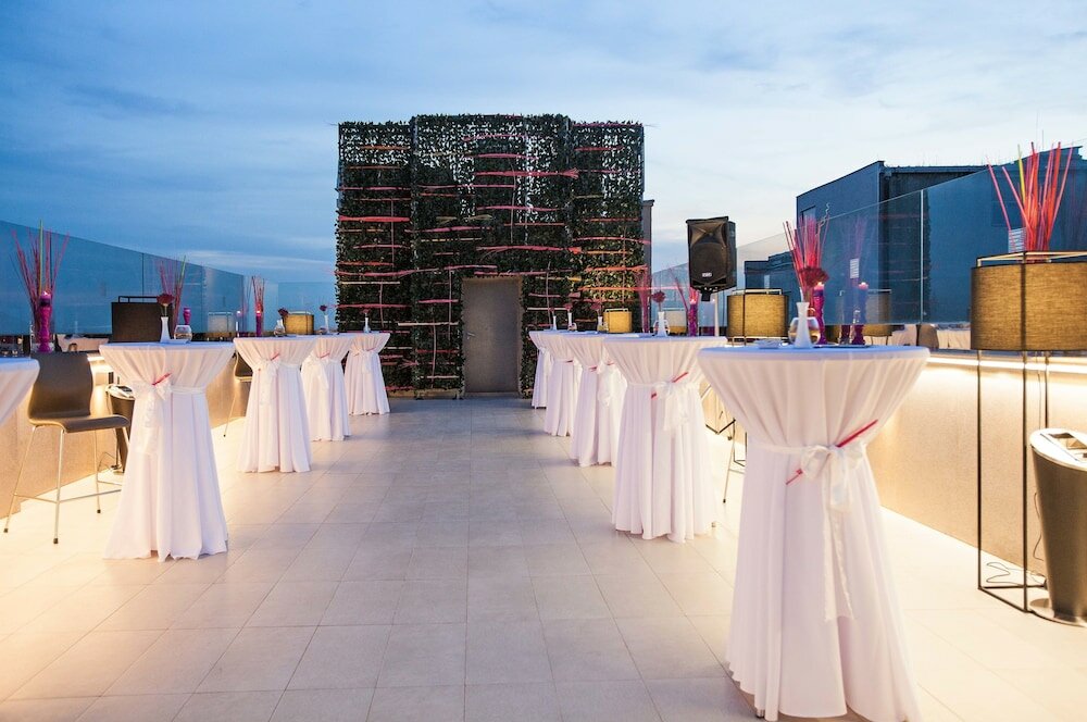 Фото Zepter Hotel