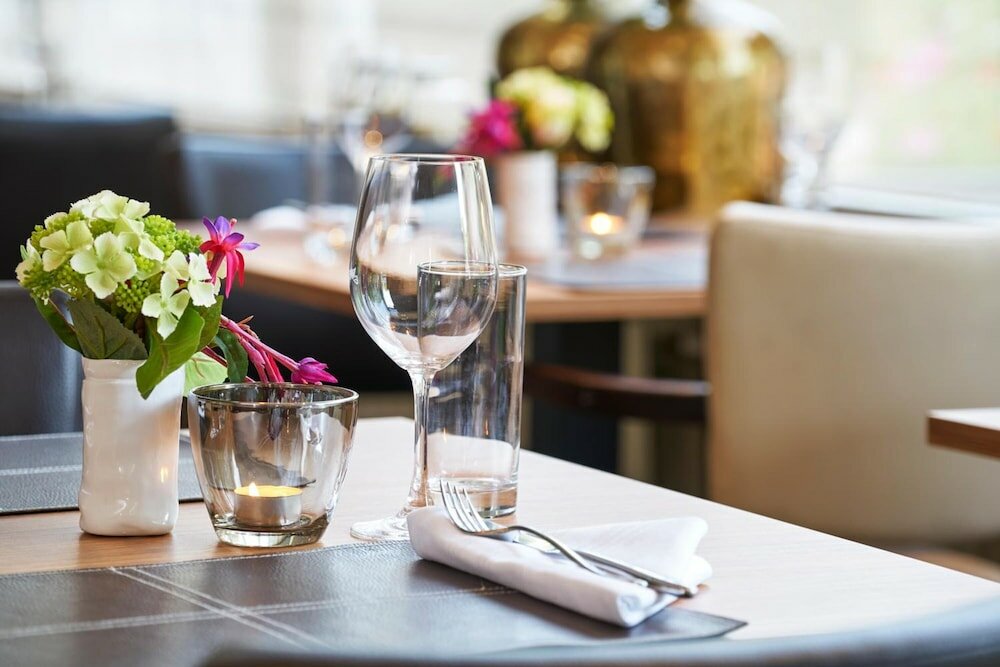 Фото Amrâth Hotel Media Park Hilversum