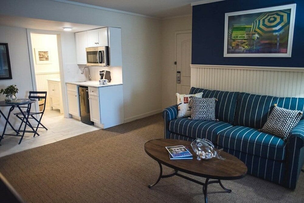 Фото The Circle Hotel Fairfield