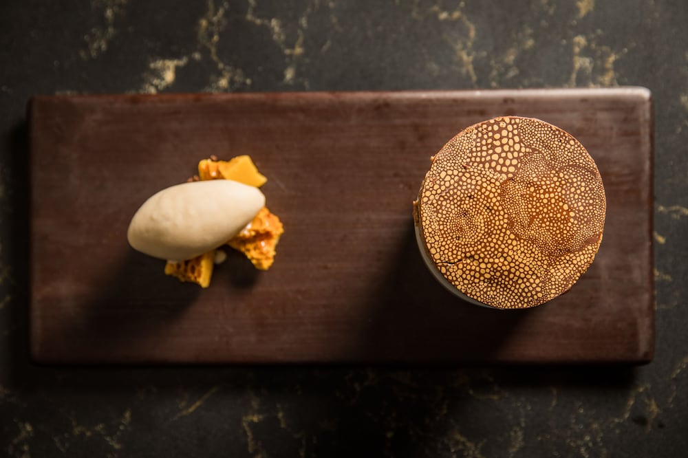 Фото The Chester Hotel