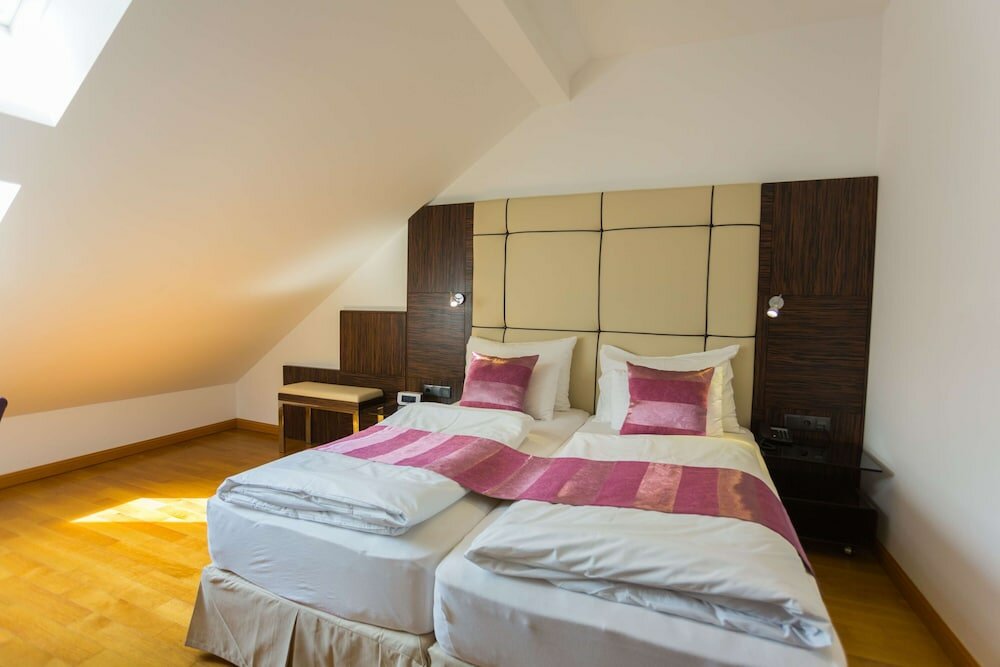 Фото Best Western Plus Hotel Arcadia