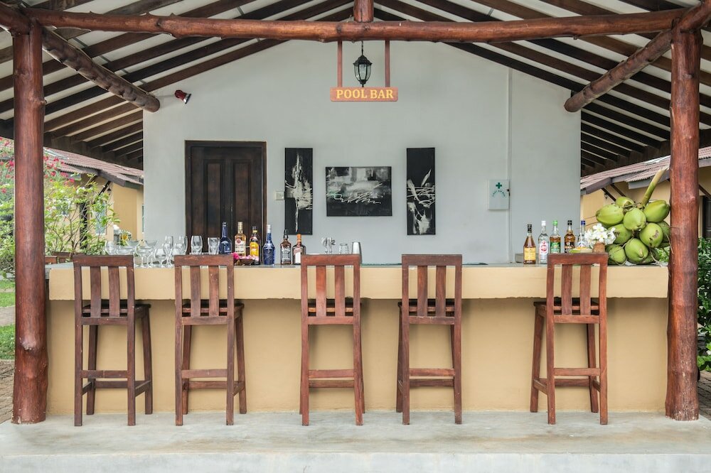 Фото Amethyst Resort Passikudah