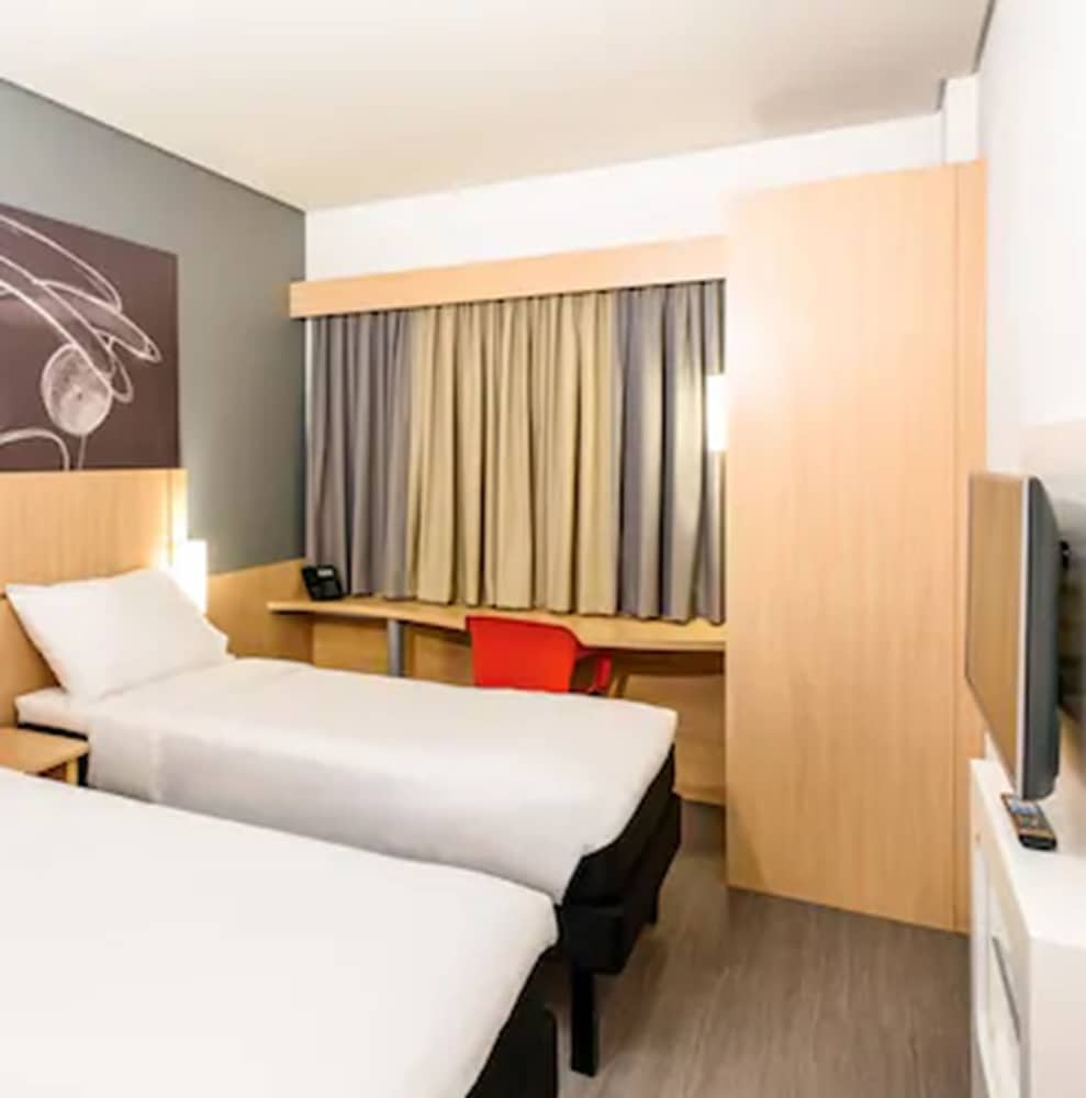 Фото Ibis Recife Aeroporto