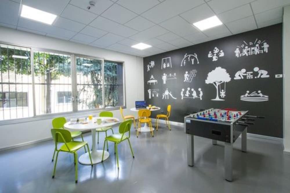 Фото B&b Hotel Milano Ornato