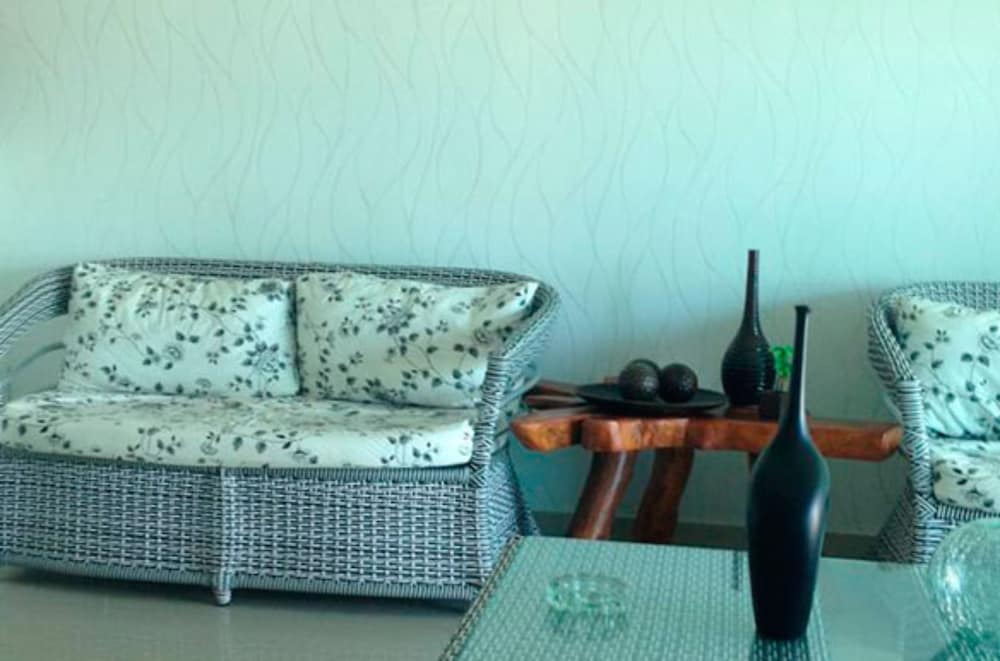 Фото Hotel Litoral Fortaleza