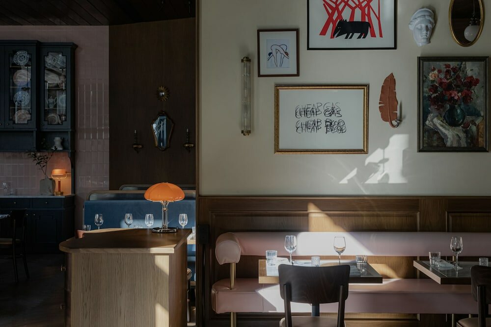 Фото Artizan Design Hotel