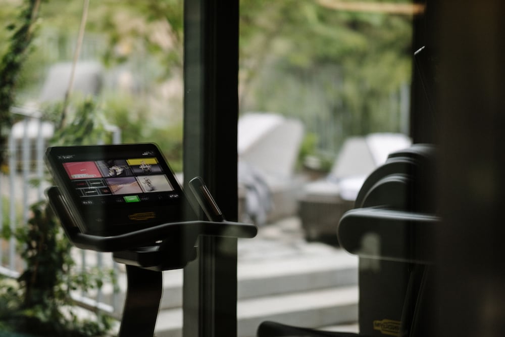 Фото Bergwelt Grindelwald Alpine Design Resort