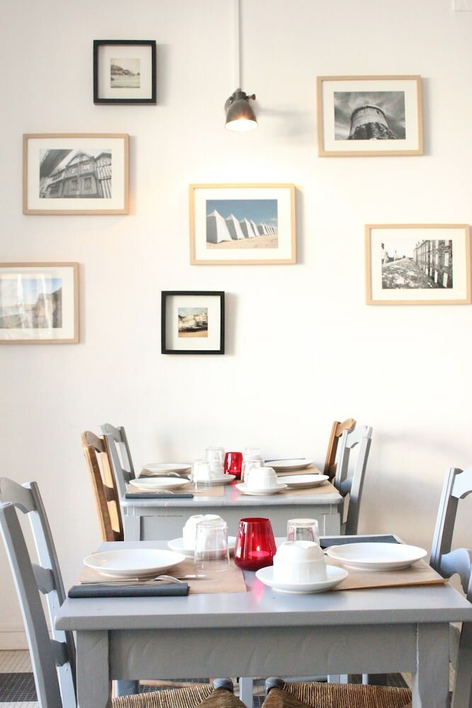 Фото Hôtel Saint-Michel