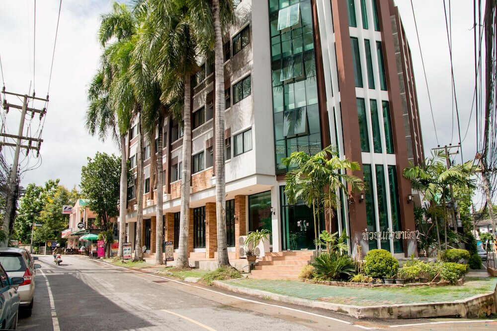 Фото Huay kaew Palace 2