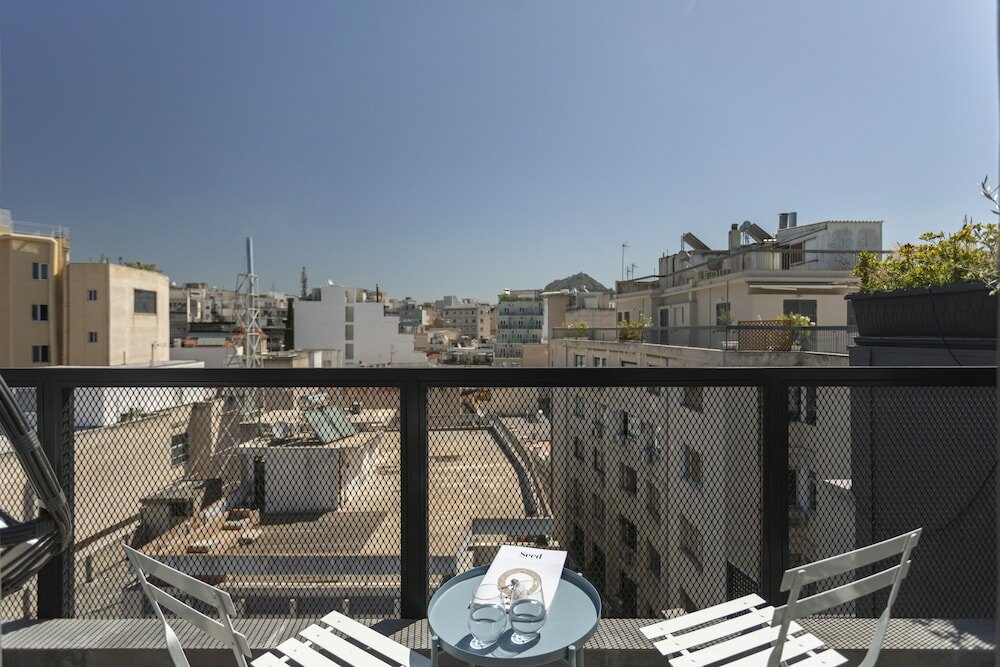 Фото Melo Athens