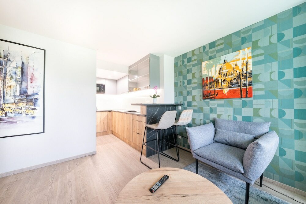 Фото Hotel am Spichernplatz