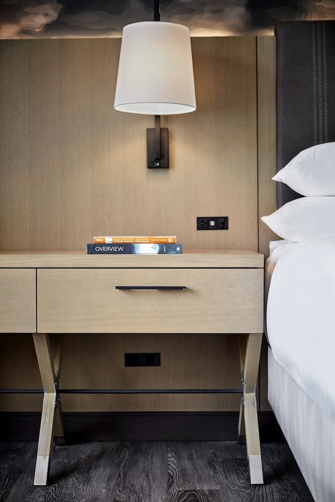 Фото Seattle Marriott Redmond