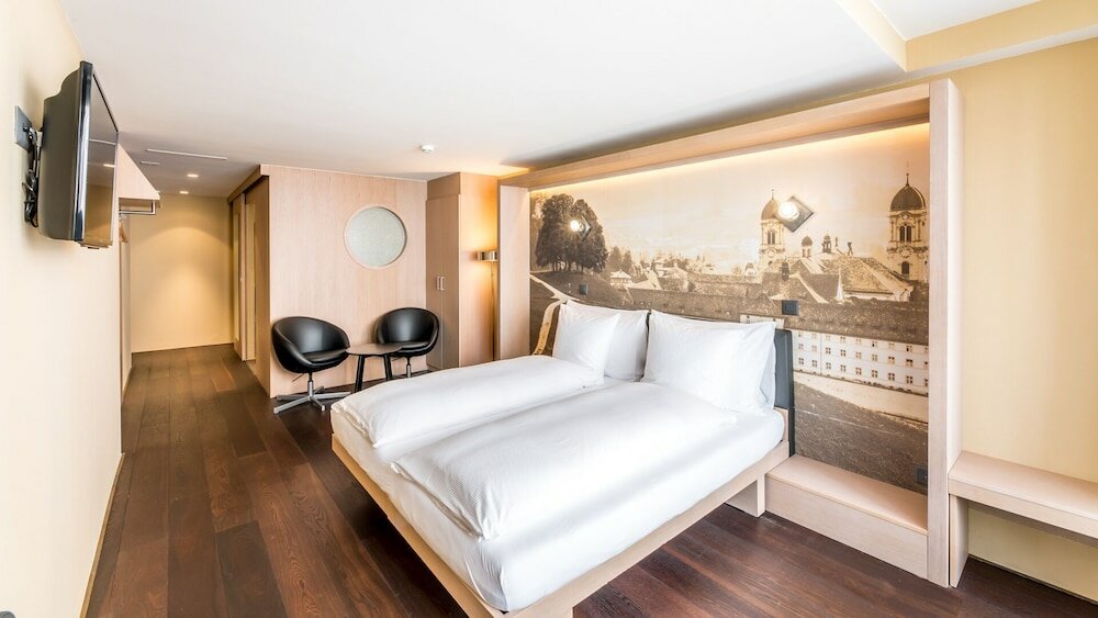 Фото Boutique Hotel St. Georg