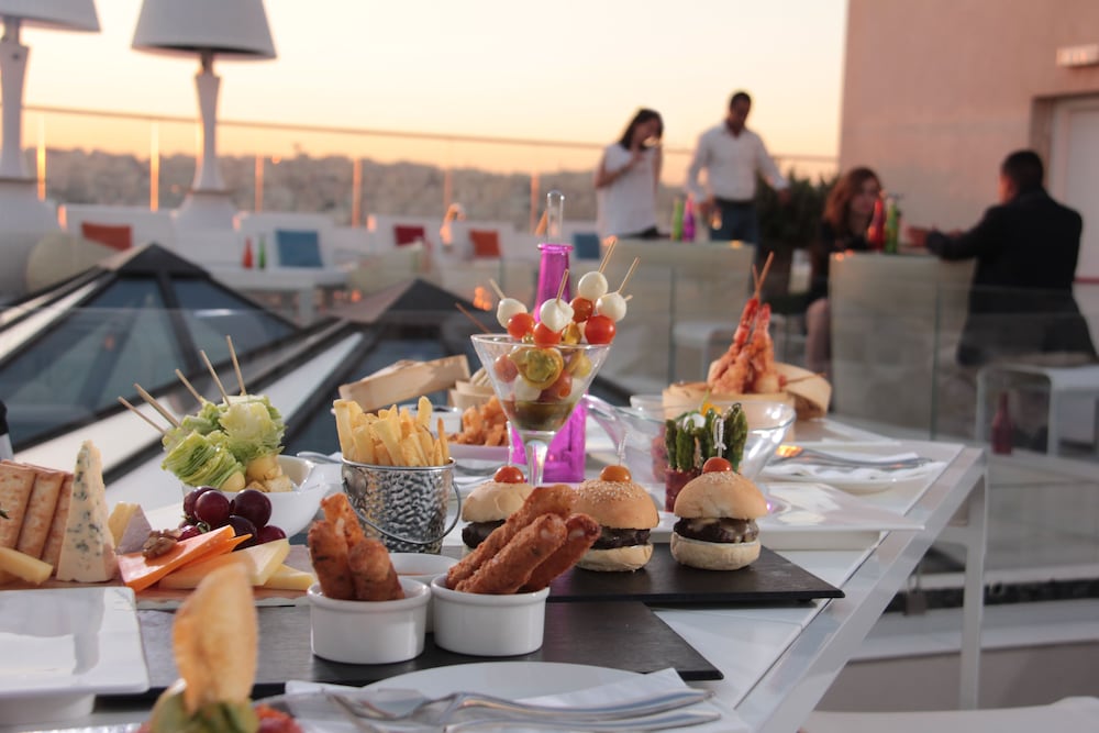 Фото Regency Palace Amman