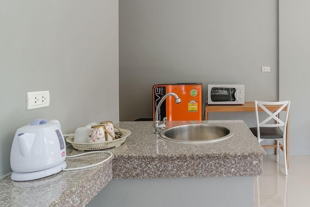 Фото Aonang Miti Resort