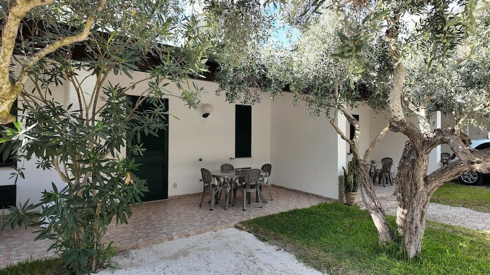 Фото Camping Lilybeo Village