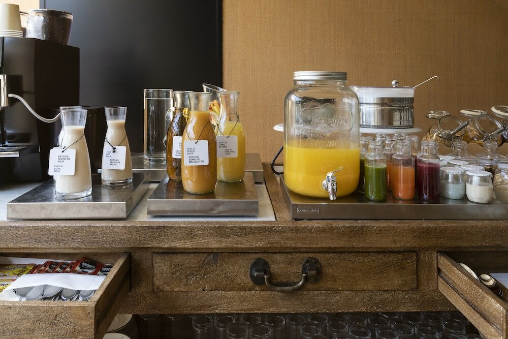 Фото Petit Palace Preciados