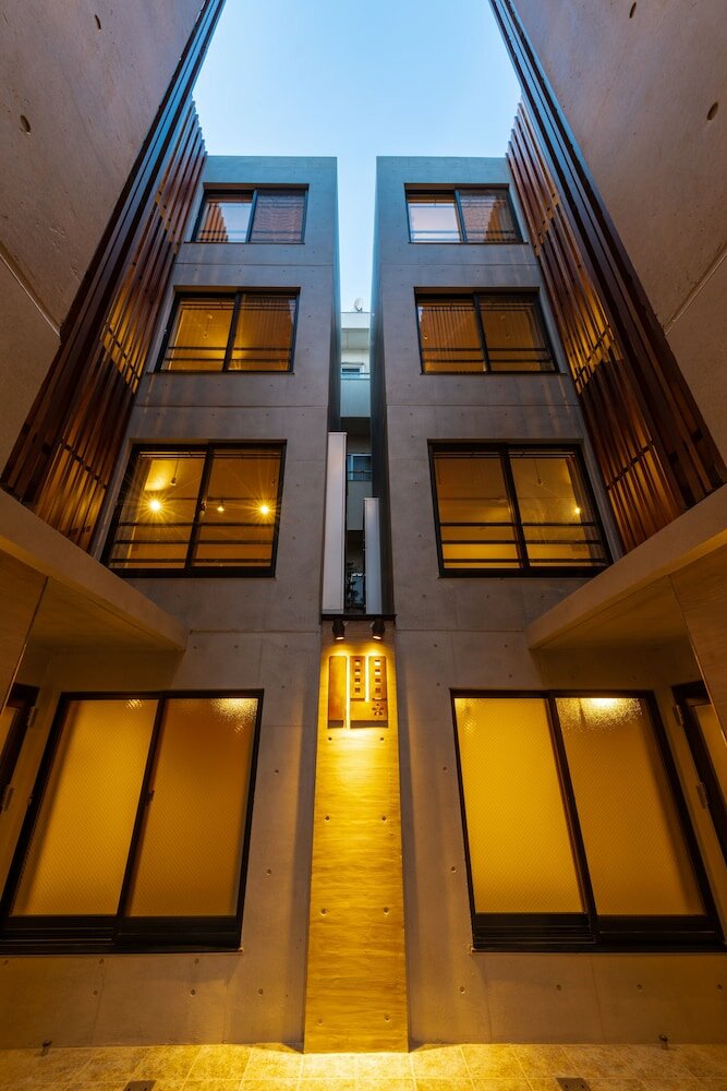 Фото Luana Shibuya