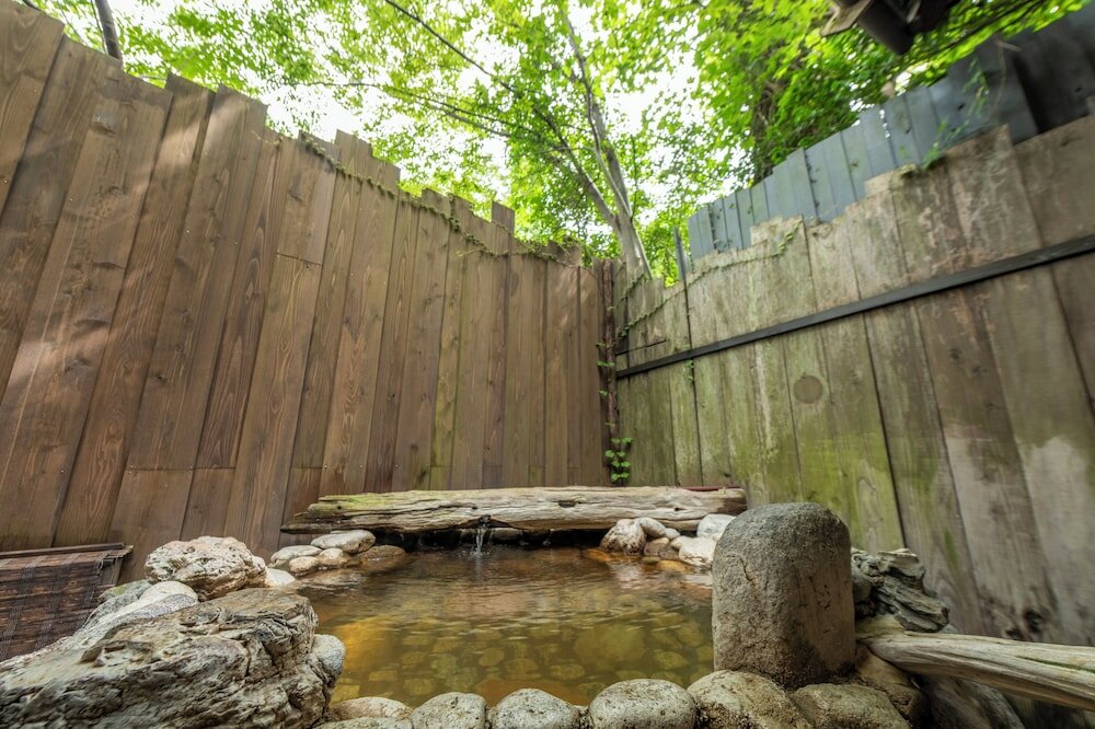 Фото Tokinoyu Setsugetsuka