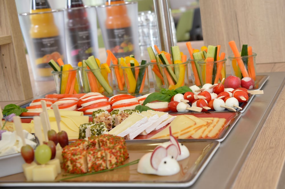 Фото Hotel Stadt Hameln