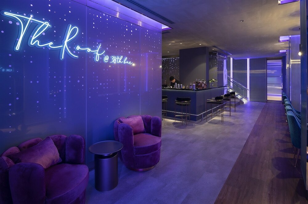 Фото Mode Sathorn Hotel